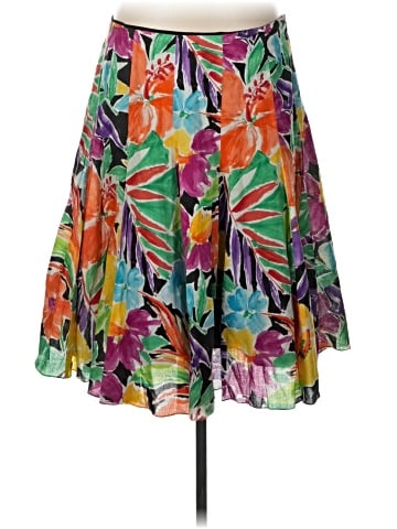 Lauren by Ralph Lauren Casual Skirt (view 1)