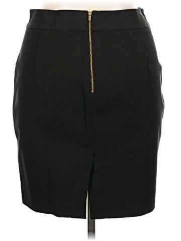 Banana Republic Formal Skirt (view 2)