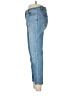 Liz Claiborne Hearts Blue Jeans Size 6 - photo 5