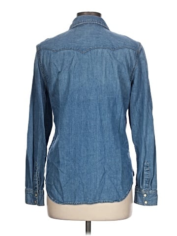 Chaps Denim Jacket (view 2)