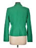 Calvin Klein Green Blazer Size 10 - photo 2