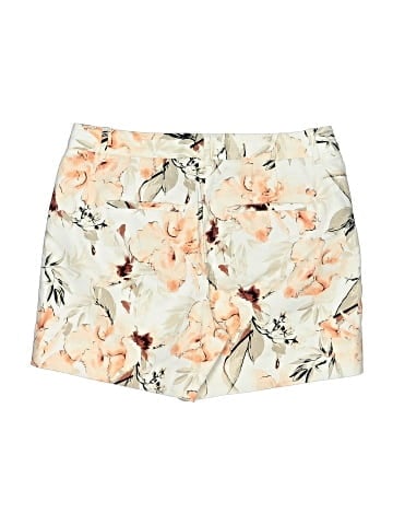 White House Black Market Shorts (view 2)