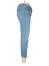 Liz Claiborne Hearts Blue Jeans Size 6 - photo 4