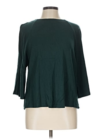 W5 3/4 Sleeve Top (view 1)