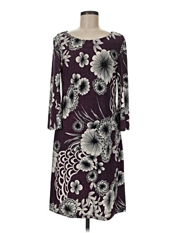 Sandra Darren Casual Dress (view 1)