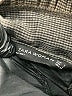 Zara Solid Gray Skort Size S - photo 3