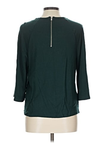W5 3/4 Sleeve Top (view 2)