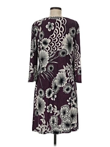 Sandra Darren Casual Dress (view 2)