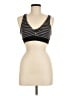 Splendid Black Sports Bra Size M - photo 1