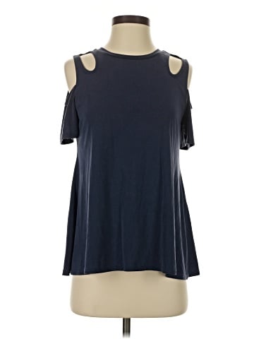 Alya Sleeveless T-Shirt (view 1)