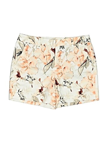 White House Black Market Shorts (view 1)