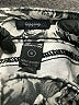 Seven7 Print Silver Casual Pants Size 4 - photo 7
