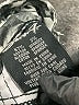 Seven7 Print Silver Casual Pants Size 4 - photo 8
