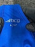 Bcg 100% Polyester Blue Active Tank Size L - photo 7