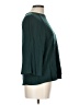 W5 Green 3/4 Sleeve Top Size L - photo 4