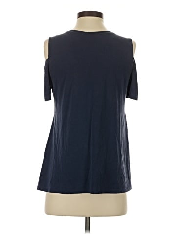 Alya Sleeveless T-Shirt (view 2)