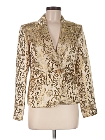 DressBarn Blazer (view 1)