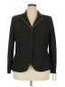 Collections for Le Suit Black Blazer Size 18 - photo 1