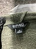 Buffalo by David Bitton Green Pullover Hoodie Size M - photo 7