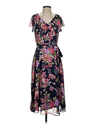 Elle Cocktail Dress (view 1)