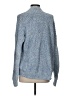 Gap Blue Cardigan Size S - photo 2