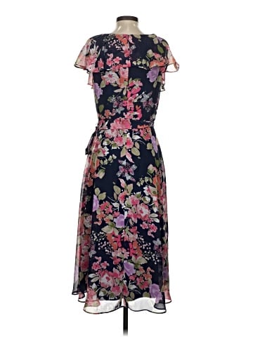 Elle Cocktail Dress (view 2)