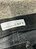 Ann Taylor LOFT Black Jeans Size 28 waist (petite) - photo 7