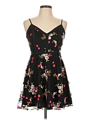 Lulus Cocktail Dress (view 1)