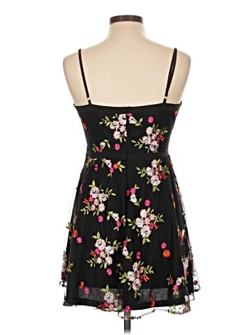 Lulus Cocktail Dress (view 2)