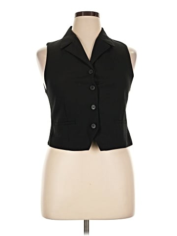 Zara Vest (view 1)