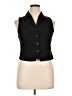 Zara Black Vest Size XL - photo 1