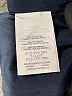 J.Crew 100% Polyester Solid Blue Casual Dress Size 4 (petite) - photo 8