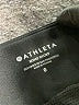 Athleta Solid Black Active Skort Size 0 - photo 3