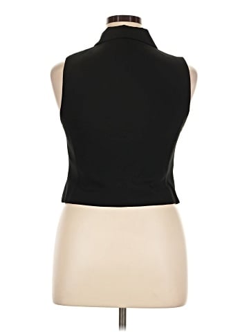 Zara Vest (view 2)
