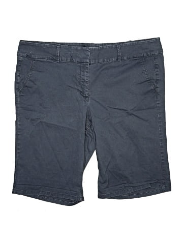 Ann Taylor LOFT Cargo Shorts (view 1)