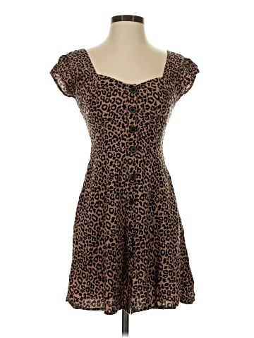 Aeropostale Casual Dress (view 1)