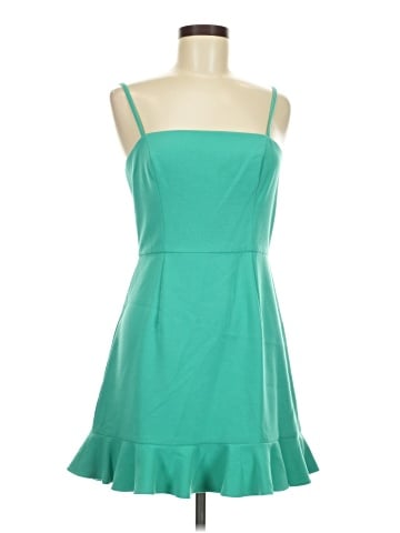 French Connection Cocktail Dress (view 1)