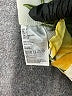 H&M Floral Yellow Shorts Size 2 - photo 4