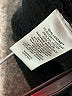 Nordstrom Black Long Sleeve Top Size M - photo 5
