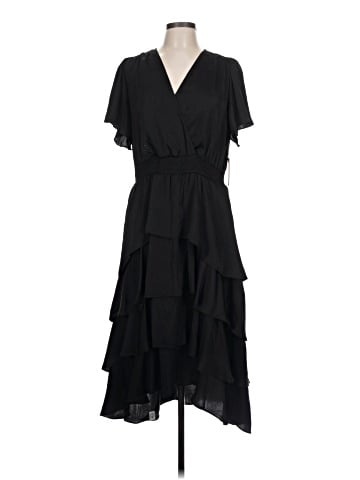 Vince Camuto Cocktail Dress (view 1)