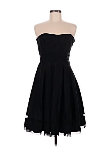White House Black Market Cocktail Dress (view 1)