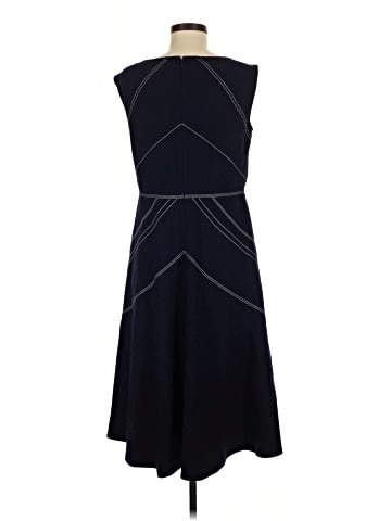 Lafayette 148 New York Casual Dress (view 2)