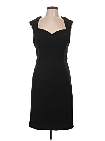 White House Black Market Cocktail Dress (view 1)