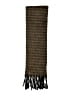 Steve Madden 100% Polyester Tweed Brown Scarf One size - photo 2