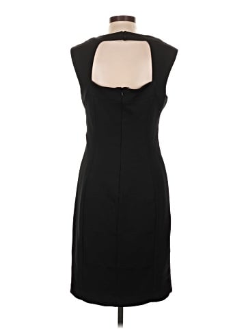 White House Black Market Cocktail Dress (view 2)