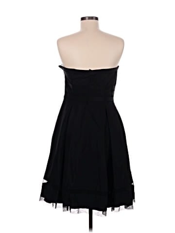 White House Black Market Cocktail Dress (view 2)