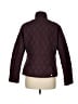 Eddie Bauer 100% Polyester Burgundy Jacket Size M - photo 2