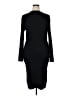 H&M Black Cocktail Dress Size XL - photo 1