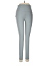 Athleta Gray Active Pants Size M (tall) - photo 1
