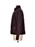 Eddie Bauer 100% Polyester Burgundy Jacket Size M - photo 5